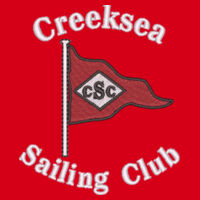 CSC Mens Soft Shell Jacket Design