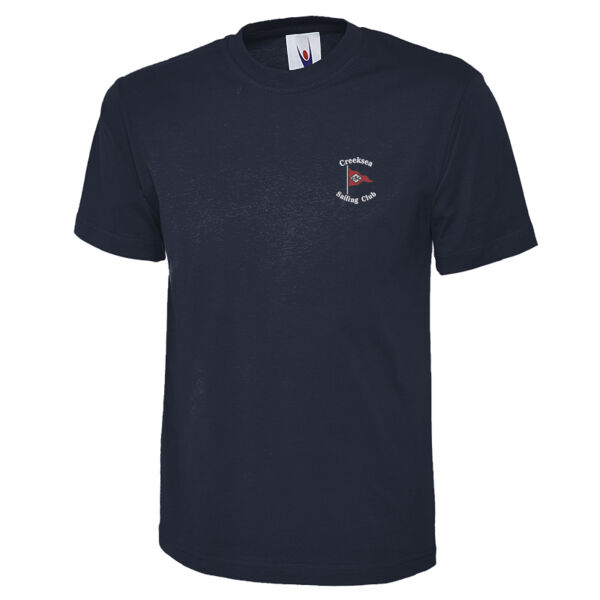 CSC Mens T-Shirt Thumbnail