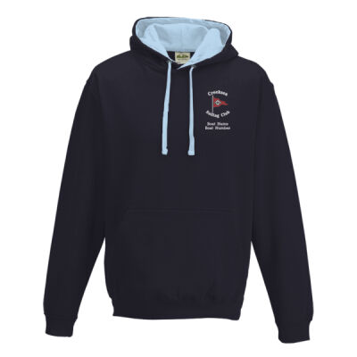 CSC Unisex Hoodie - Personalised Thumbnail
