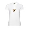 PRO RTX Ladies Pro Piqué Polo Shirt Thumbnail