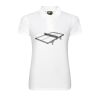 PRO RTX Ladies Pro Piqué Polo Shirt Thumbnail