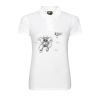 PRO RTX Ladies Pro Piqué Polo Shirt Thumbnail