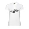 PRO RTX Ladies Pro Piqué Polo Shirt Thumbnail