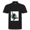 PRO RTX Pro Piqué Polo Shirt Thumbnail