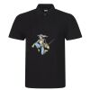 PRO RTX Pro Piqué Polo Shirt Thumbnail