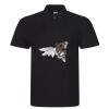 PRO RTX Pro Piqué Polo Shirt Thumbnail