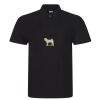 PRO RTX Pro Piqué Polo Shirt Thumbnail