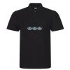 PRO RTX Pro Piqué Polo Shirt Thumbnail