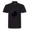 PRO RTX Pro Piqué Polo Shirt Thumbnail