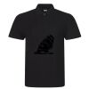 PRO RTX Pro Piqué Polo Shirt Thumbnail