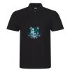 PRO RTX Pro Piqué Polo Shirt Thumbnail