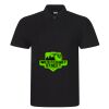 PRO RTX Pro Piqué Polo Shirt Thumbnail