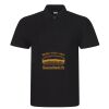 PRO RTX Pro Piqué Polo Shirt Thumbnail