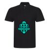 PRO RTX Pro Piqué Polo Shirt Thumbnail