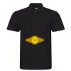 PRO RTX Pro Piqué Polo Shirt Thumbnail