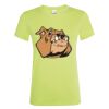 SOL'S Ladies Regent T-Shirt Thumbnail