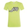 SOL'S Ladies Regent T-Shirt Thumbnail