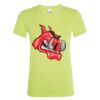 SOL'S Ladies Regent T-Shirt Thumbnail