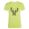 SOL'S Ladies Regent T-Shirt Thumbnail