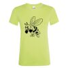 SOL'S Ladies Regent T-Shirt Thumbnail