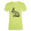 SOL'S Ladies Regent T-Shirt Thumbnail
