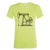 SOL'S Ladies Regent T-Shirt Thumbnail