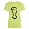 SOL'S Ladies Regent T-Shirt Thumbnail