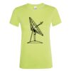 SOL'S Ladies Regent T-Shirt Thumbnail