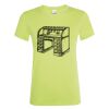 SOL'S Ladies Regent T-Shirt Thumbnail