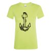 SOL'S Ladies Regent T-Shirt Thumbnail