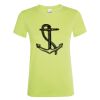 SOL'S Ladies Regent T-Shirt Thumbnail