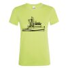 SOL'S Ladies Regent T-Shirt Thumbnail
