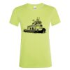 SOL'S Ladies Regent T-Shirt Thumbnail