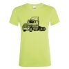 SOL'S Ladies Regent T-Shirt Thumbnail