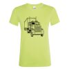SOL'S Ladies Regent T-Shirt Thumbnail