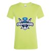 SOL'S Ladies Regent T-Shirt Thumbnail