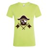 SOL'S Ladies Regent T-Shirt Thumbnail