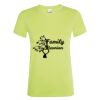 SOL'S Ladies Regent T-Shirt Thumbnail