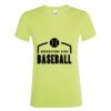 SOL'S Ladies Regent T-Shirt Thumbnail