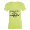 SOL'S Ladies Regent T-Shirt Thumbnail