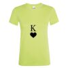 SOL'S Ladies Regent T-Shirt Thumbnail