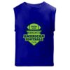 Adult Race Bib Thumbnail